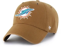 Carhartt x '47 Dolphins Clean Up Cap