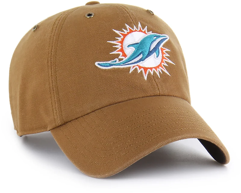Carhartt x '47 Dolphins Clean Up Cap