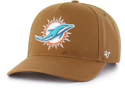 Carhartt x '47 Dolphins Hitch Cap