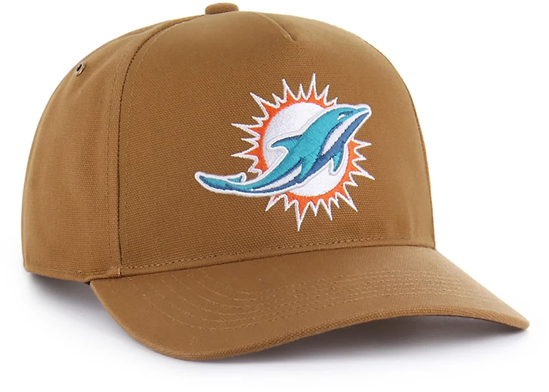 Carhartt x '47 Dolphins Hitch Cap