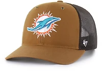 Carhartt x '47 Dolphins Trucker Cap
