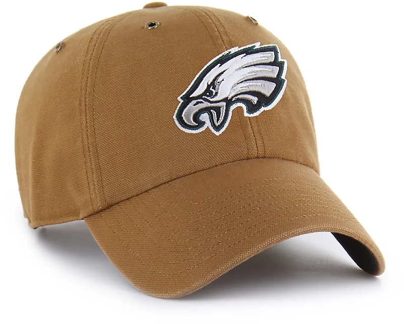 Carhartt x '47 Eagles Clean Up Cap