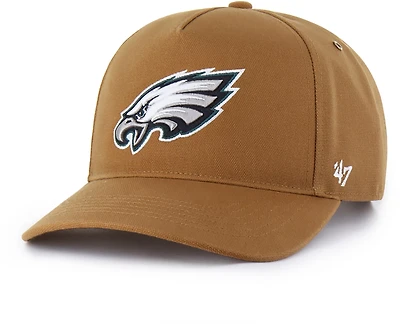 Carhartt x '47 Eagles Hitch Cap