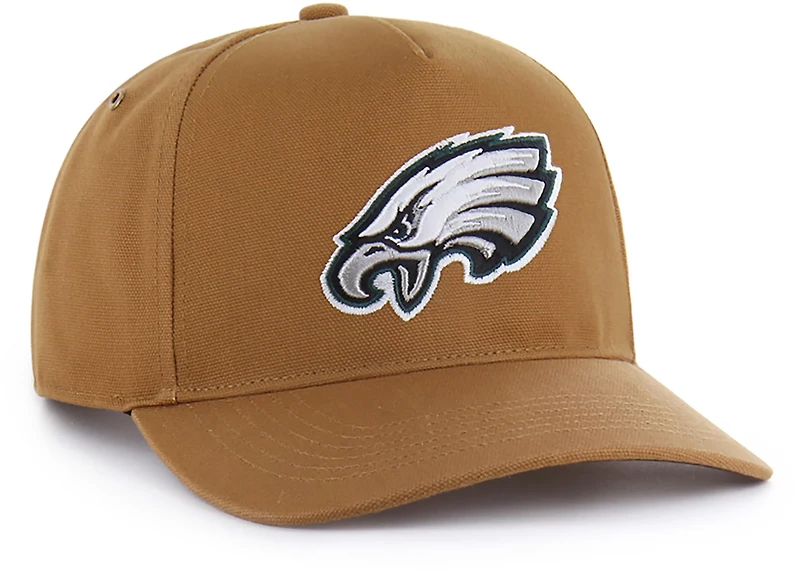Carhartt x '47 Eagles Hitch Cap