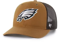 Carhartt x '47 Eagles Trucker Cap