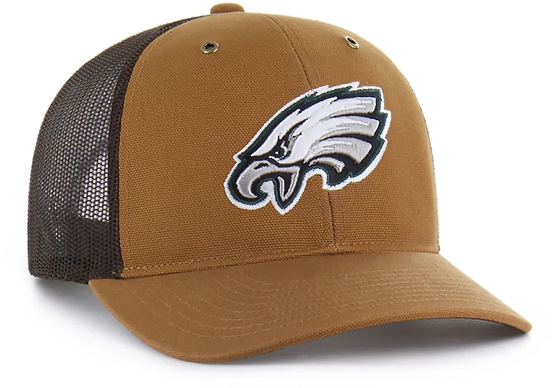 Carhartt x '47 Eagles Trucker Cap