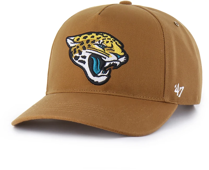 Carhartt x '47 Jaguars Hitch Cap