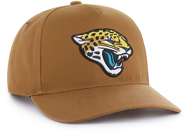 Carhartt x '47 Jaguars Hitch Cap