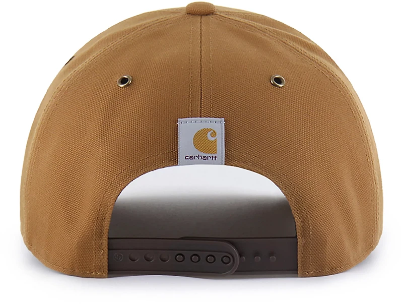 Carhartt x '47 Jaguars Hitch Cap