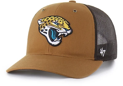 Carhartt x '47 Jaguars Trucker Cap