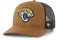 Carhartt x '47 Jaguars Trucker Cap