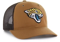 Carhartt x '47 Jaguars Trucker Cap