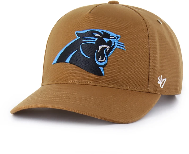 Carhartt x '47 Panthers Hitch Cap