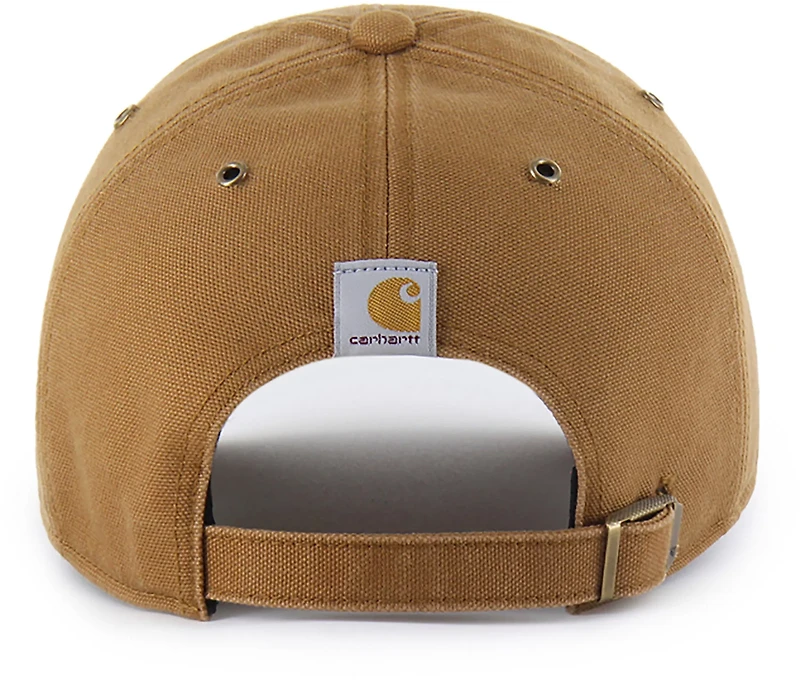 Carhartt x '47 Ravens Clean Up Cap
