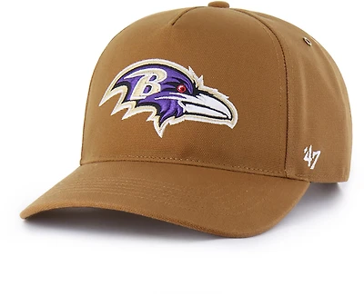 Carhartt x '47 Ravens Hitch Cap