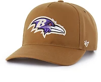 Carhartt x '47 Ravens Hitch Cap