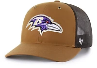 Carhartt x '47 Ravens Trucker Cap