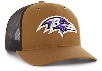 Carhartt x '47 Ravens Trucker Cap