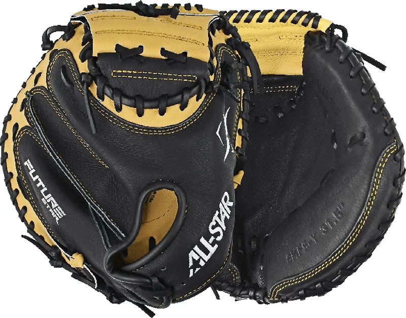 All-Star 31.5 in Youth Catcher's Baseball Mitt