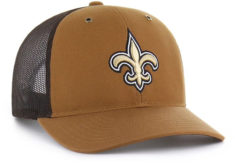 Carhartt x '47 Saints Trucker Cap