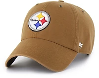Carhartt x '47 Steelers Clean Up Cap