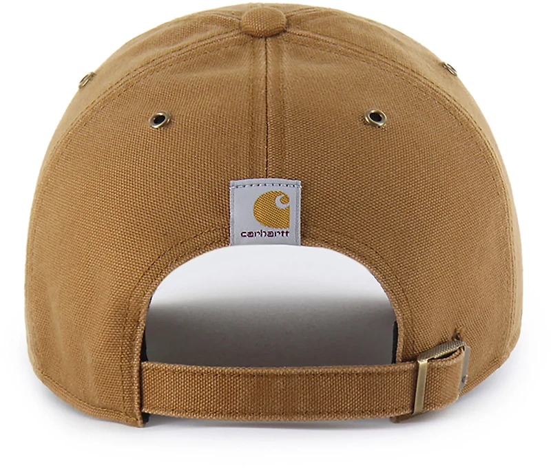 Carhartt x '47 Steelers Clean Up Cap