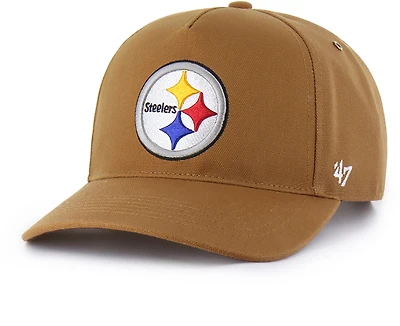 Carhartt x '47 Steelers Hitch Cap