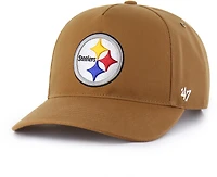 Carhartt x '47 Steelers Hitch Cap