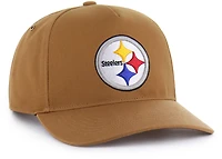 Carhartt x '47 Steelers Hitch Cap
