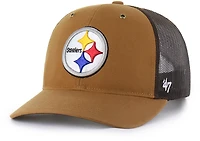 Carhartt x '47 Steelers Trucker Cap