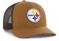 Carhartt x '47 Steelers Trucker Cap
