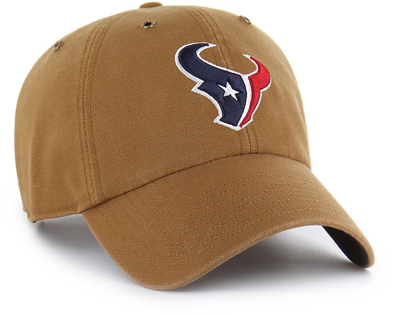 Carhartt x '47 Texans Clean Up Cap