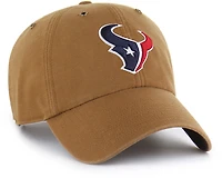Carhartt x '47 Texans Clean Up Cap