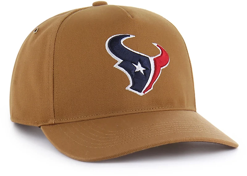 Carhartt x '47 Texans Hitch Cap