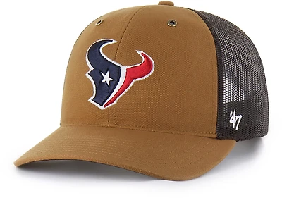 Carhartt x '47 Texans Trucker Cap