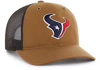 Carhartt x '47 Texans Trucker Cap