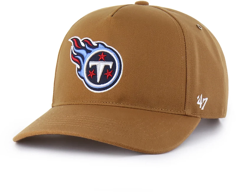 Carhartt x '47 Titans Hitch Cap