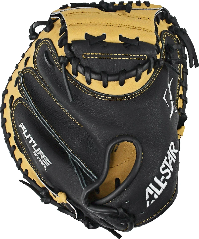 All-Star 31.5 in Youth Catcher's Baseball Mitt