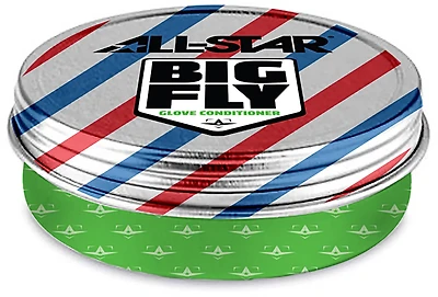 All-Star Big Fly Tackified Baseball Glove Conditioner