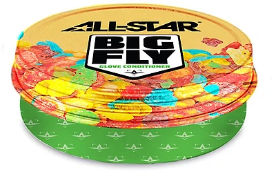 All-Star Big Fly Tackified Baseball Glove Conditioner