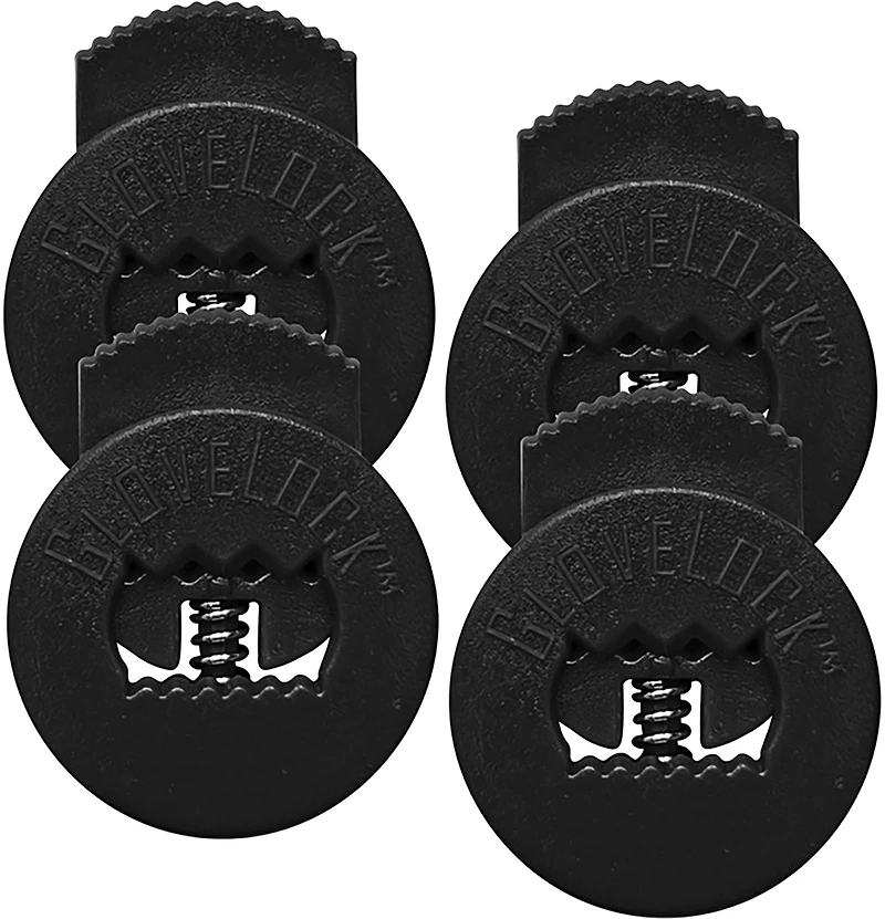All-Star GloveLocks™ 4-Pack