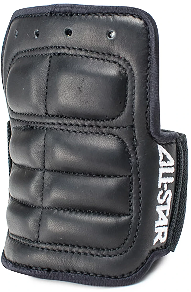 All-Star Catcher's Pro Lace-On Wrist Guard