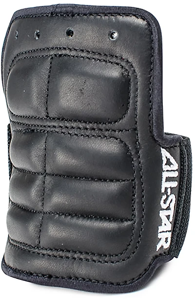 All-Star Catcher's Pro Lace-On Wrist Guard
