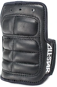 All-Star Catcher's Pro Lace-On Wrist Guard