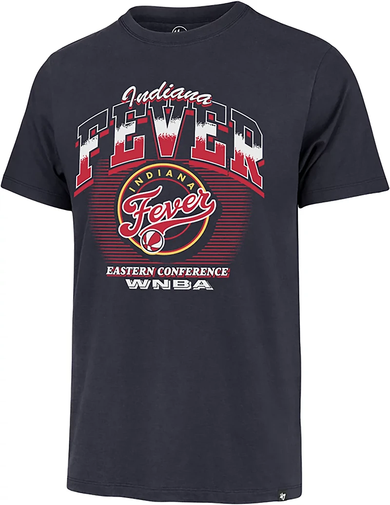 '47 Indiana Fever Men's Franklin T-shirt