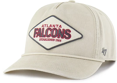 47 Falcons Carin Hitch Cap