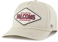 47 Falcons Carin Hitch Cap