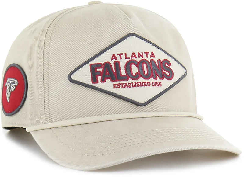 47 Falcons Carin Hitch Cap