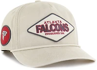 47 Falcons Carin Hitch Cap