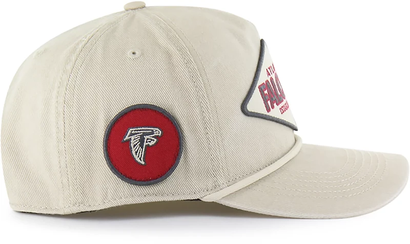 47 Falcons Carin Hitch Cap